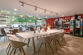 B&B Hotel Firenze City Center