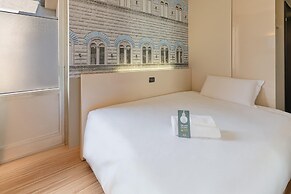 B&B Hotel Firenze City Center
