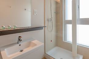 B&B Hotel Firenze City Center