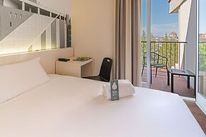 B&B Hotel Firenze City Center