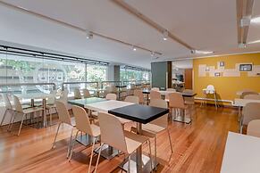 B&B Hotel Firenze City Center