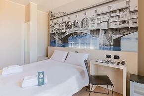 B&B Hotel Firenze City Center