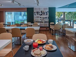 B&B Hotel Firenze City Center