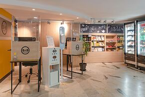 B&B Hotel Firenze City Center