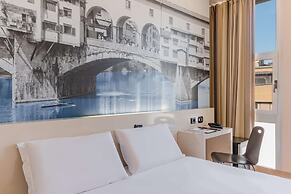 B&B Hotel Firenze City Center