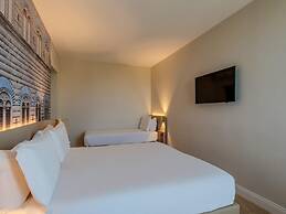 B&B Hotel Firenze City Center