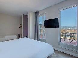 B&B Hotel Firenze City Center
