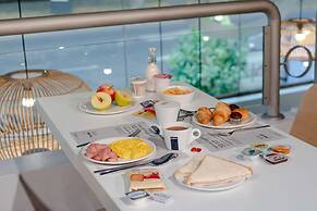 B&B Hotel Firenze City Center