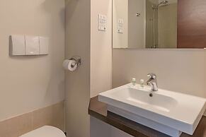 B&B Hotel Firenze City Center