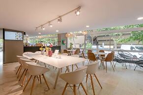 B&B Hotel Firenze City Center