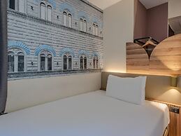 B&B Hotel Firenze City Center