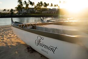 Fairmont Orchid
