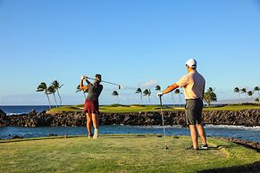 Fairmont Orchid
