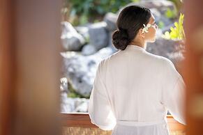 Fairmont Orchid