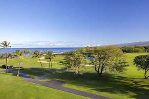 Fairmont Orchid