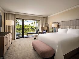 Fairmont Orchid
