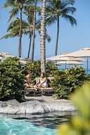 Fairmont Orchid