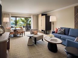 Fairmont Orchid