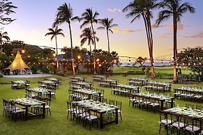 Fairmont Orchid