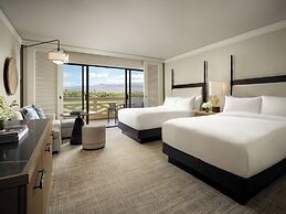 Fairmont Orchid