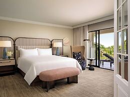 Fairmont Orchid