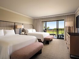 Fairmont Orchid