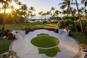 Fairmont Orchid