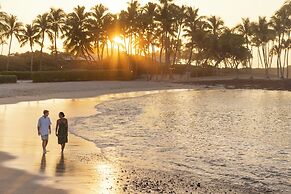 Fairmont Orchid