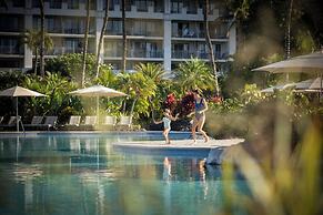 Fairmont Orchid