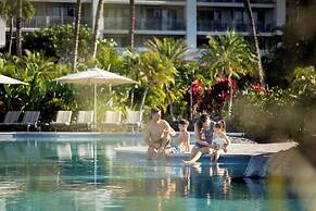 Fairmont Orchid