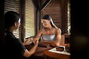 Fairmont Orchid