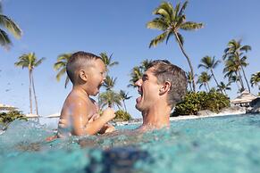 Fairmont Orchid