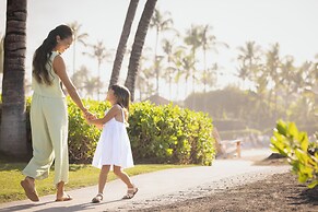 Fairmont Orchid