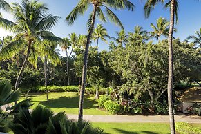 Fairmont Orchid