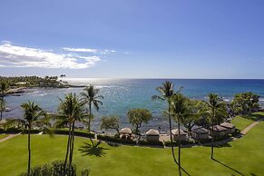 Fairmont Orchid