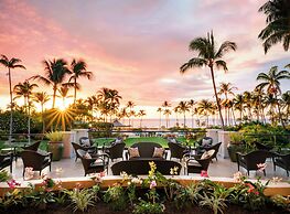Fairmont Orchid