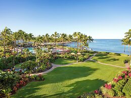 Fairmont Orchid