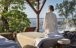 Fairmont Orchid