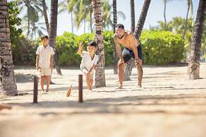 Fairmont Orchid