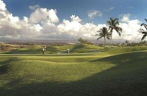 Fairmont Orchid