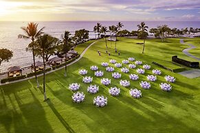Fairmont Orchid