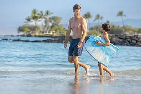 Fairmont Orchid