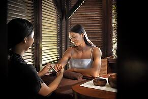 Fairmont Orchid