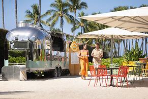 Fairmont Orchid
