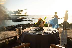 Fairmont Orchid