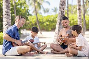 Fairmont Orchid