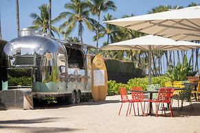 Fairmont Orchid