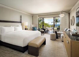 Fairmont Orchid