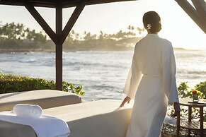 Fairmont Orchid