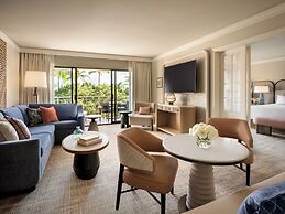 Fairmont Orchid